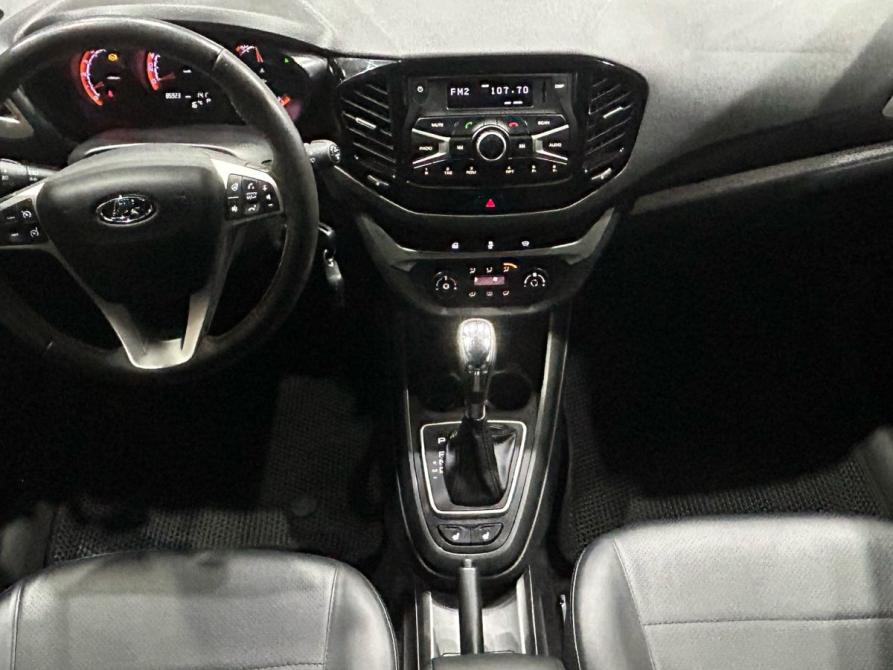 Lada (ВАЗ) Vesta I Оренбург  - изображение 14
