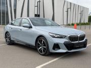 BMW 5 серии VIII (G60/G61/G68) Казань  - изображение 44