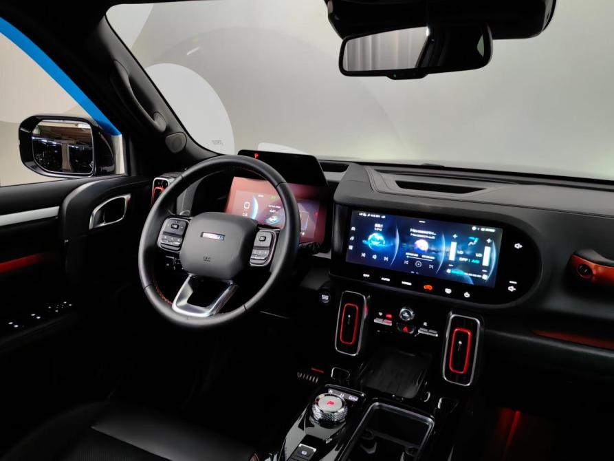 Haval Dargo I Москва  - изображение 7