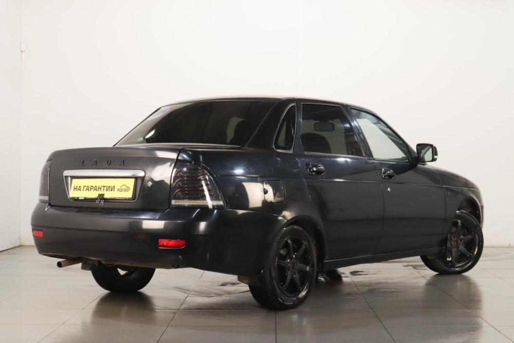 Lada (ВАЗ) Priora I Челябинск  - изображение 7