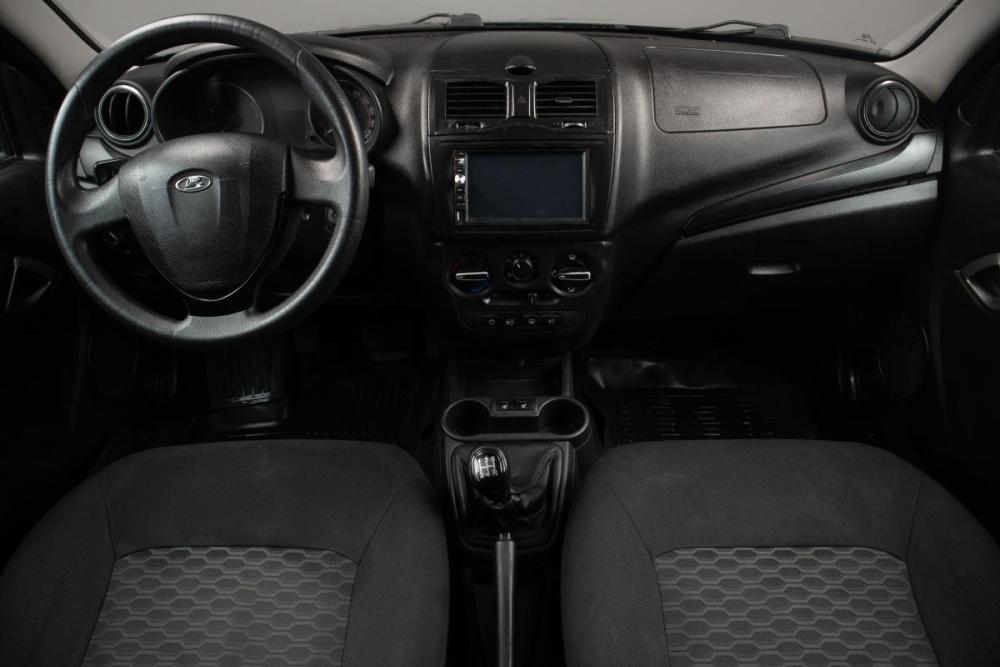 Lada (ВАЗ) Granta I Рестайлинг Оренбург  - изображение 8