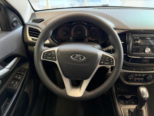 Lada (ВАЗ) Vesta I с пробегом 2020 года, цена 1 090 000 рублей, 121000 км, универсал, Автокод Объявления