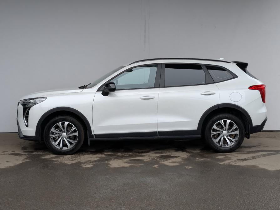 Haval Jolion I Рестайлинг Москва  - изображение 21