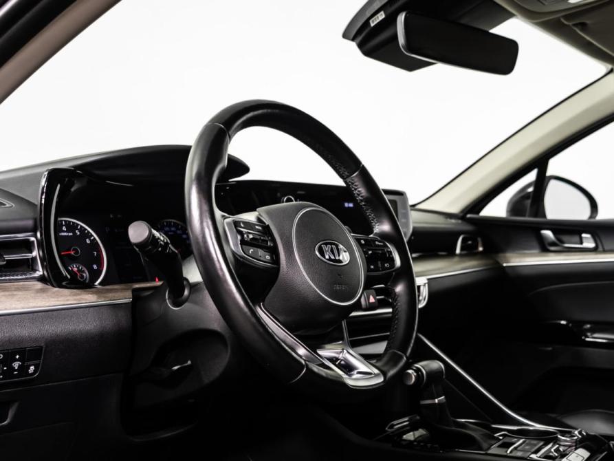 Kia K5 III Москва  - изображение 17