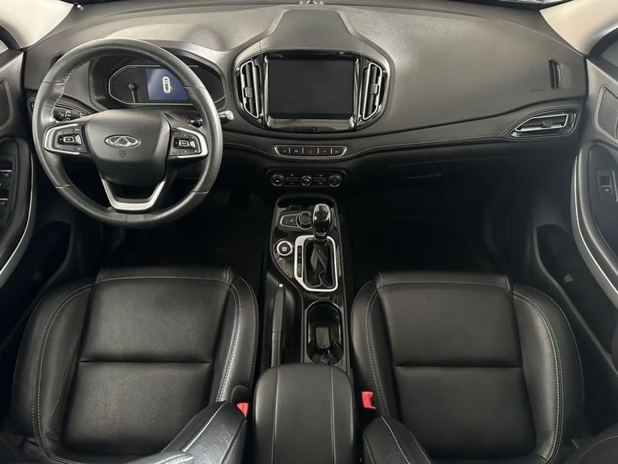 Chery Tiggo 7 I Москва  - изображение 11