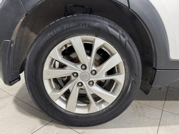 Hyundai Tucson III Рестайлинг с пробегом 2018 года, цена 1 979 800 рублей, 156000 км, внедорожник, Автокод Объявления