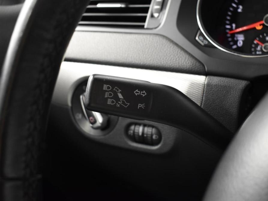 Volkswagen Jetta VI Рестайлинг Казань  - изображение 12