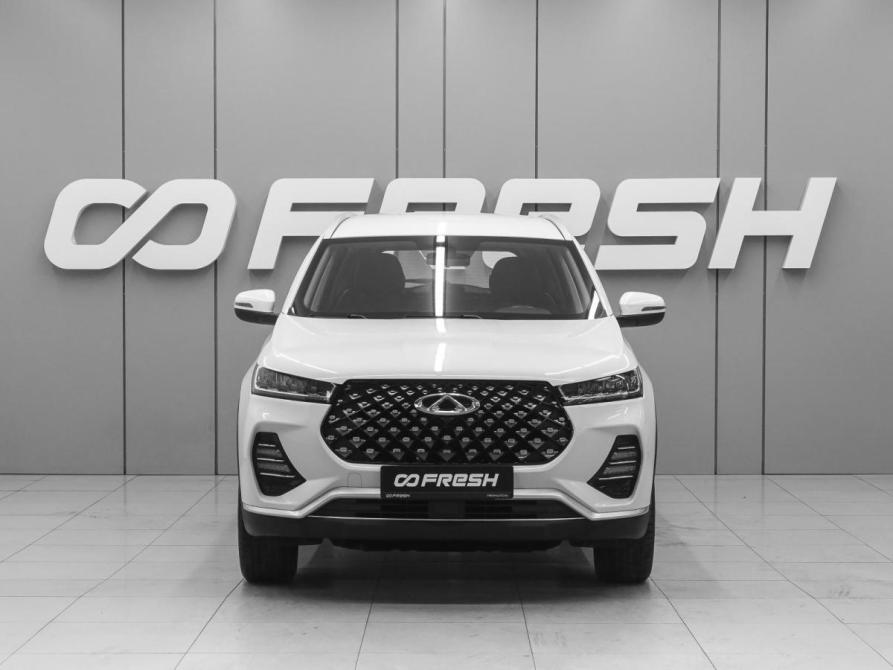 Chery Tiggo 7 Pro I Ростов-на-Дону  - изображение 3