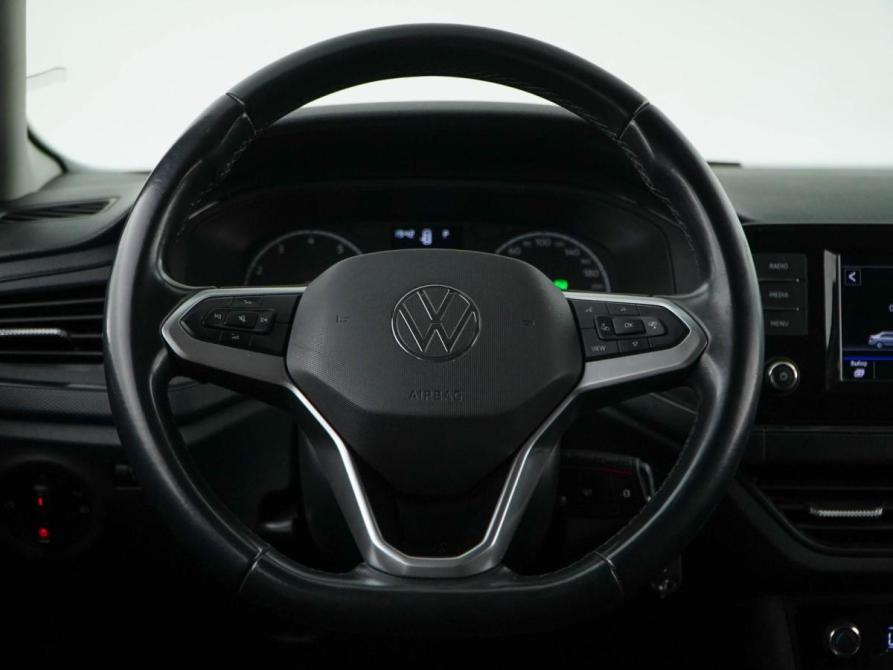 Volkswagen Polo VI Москва  - изображение 12