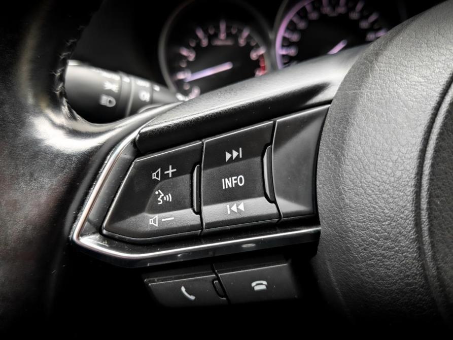 Mazda 6 III (GJ) Рестайлинг 2 Москва  - изображение 26