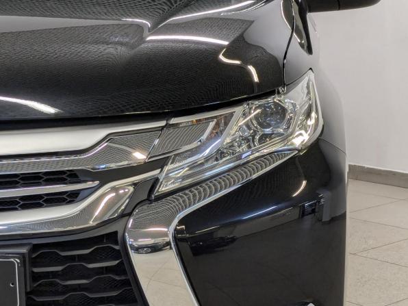 Mitsubishi Pajero Sport III с пробегом 2018 года, цена 3 335 000 рублей, 66184 км, внедорожник, Автокод Объявления