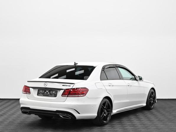 Mercedes-Benz E-Класс IV (W212 S212 C207) Рестайлинг с пробегом 2015 года, цена 1 999 000 рублей, 203000 км, седан, Автокод Объявления