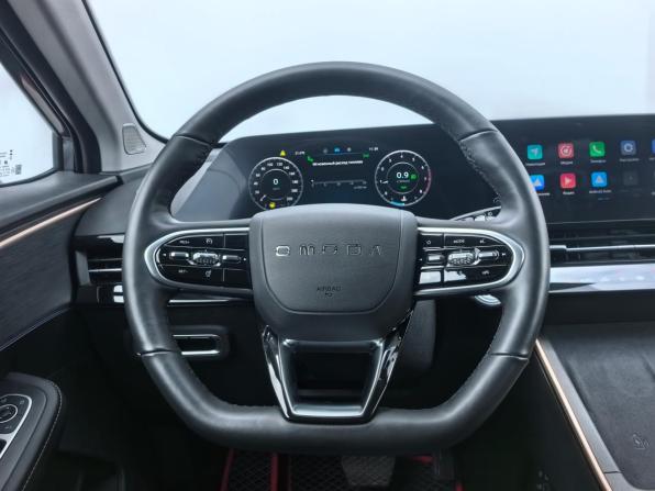 Omoda C5 I с пробегом 2023 года, цена 1 780 000 рублей, 17000 км, внедорожник, Автокод Объявления
