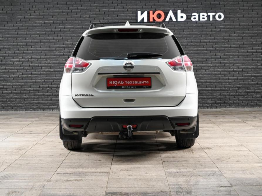Nissan X-Trail III Екатеринбург  - изображение 5