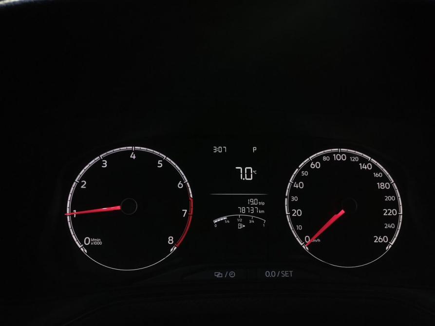 Volkswagen Polo VI Минеральные Воды  - изображение 10