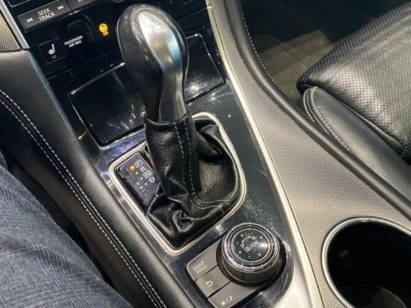 Infiniti Q50 I с пробегом 2014 года, цена 1 668 000 рублей, 127000 км, седан, Автокод Объявления