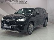 Toyota Highlander IV (XU70) Воронеж  - изображение 18