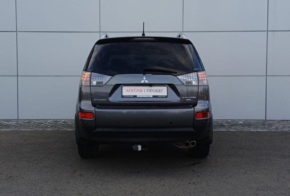 Mitsubishi Outlander II Абакан  - изображение 6