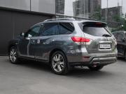 Nissan Pathfinder IV Москва  - изображение 38