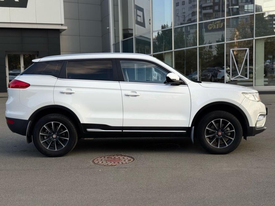 Geely Atlas I Челябинск  - изображение 4