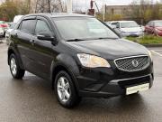 SsangYong Actyon II Томск  - изображение 26