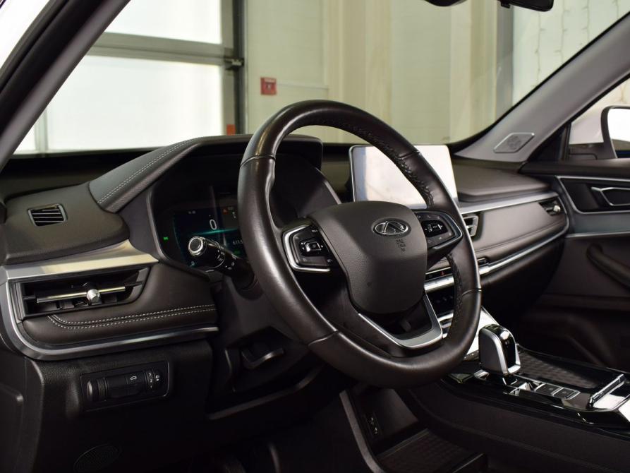 Chery Tiggo 7 Pro I Кемерово  - изображение 11