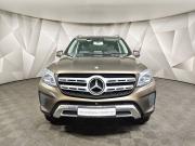 Mercedes-Benz GLS I (X166) Москва  - изображение 30
