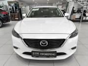 Mazda 6 III (GJ) Рестайлинг Казань  - изображение 24