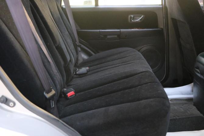 Hyundai Terracan I с пробегом 2002 года, цена 649 000 рублей, 242000 км, внедорожник, Автокод Объявления