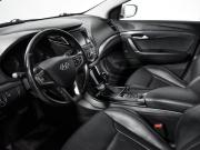 Hyundai i40 I Рестайлинг Санкт-Петербург  - изображение 30