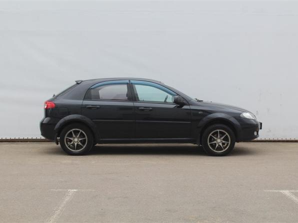 Chevrolet Lacetti I с пробегом 2012 года, цена 380 000 рублей, 147985 км, хэтчбек, Автокод Объявления
