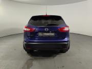 Nissan Qashqai II Уфа  - изображение 29