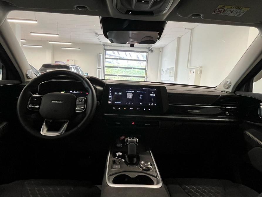 Haval H3 I Рестайлинг Калуга  - изображение 13