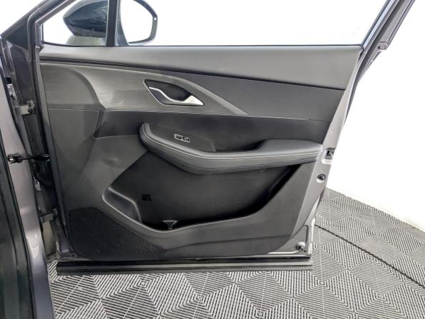Omoda C5 I Рестайлинг с пробегом 2024 года, цена 1 850 000 рублей, 15672 км, внедорожник, Автокод Объявления