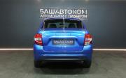 Lada (ВАЗ) Granta I Рестайлинг Уфа  - изображение 20