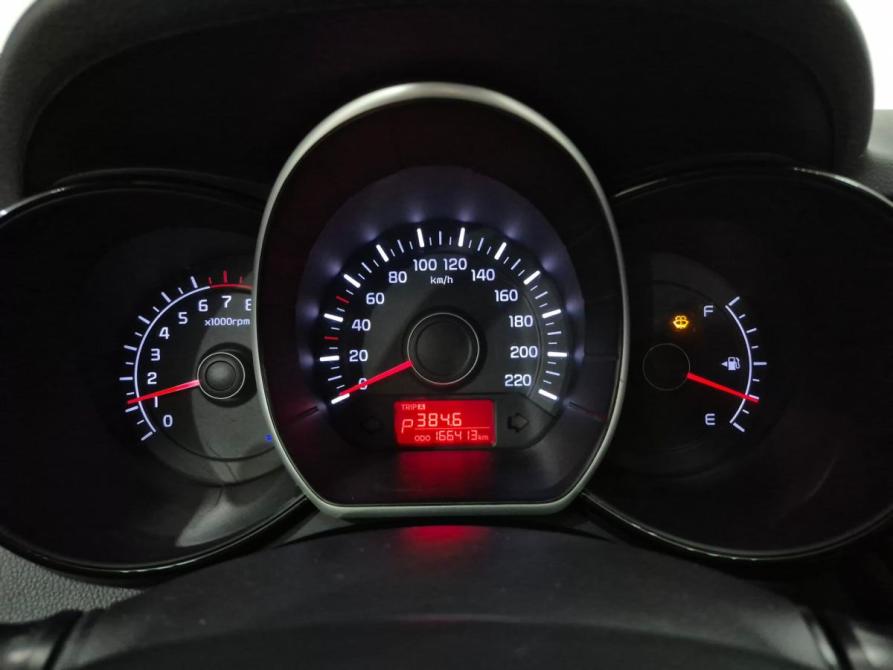 Kia Rio III Альметьевск  - изображение 16