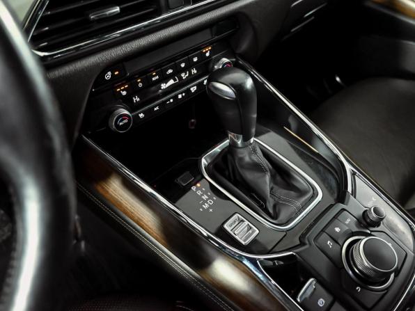 Mazda CX-9 II с пробегом 2020 года, цена 3 350 000 рублей, 212711 км, внедорожник, Автокод Объявления