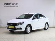 Lada (ВАЗ) Vesta I Дзержинск  - изображение 20