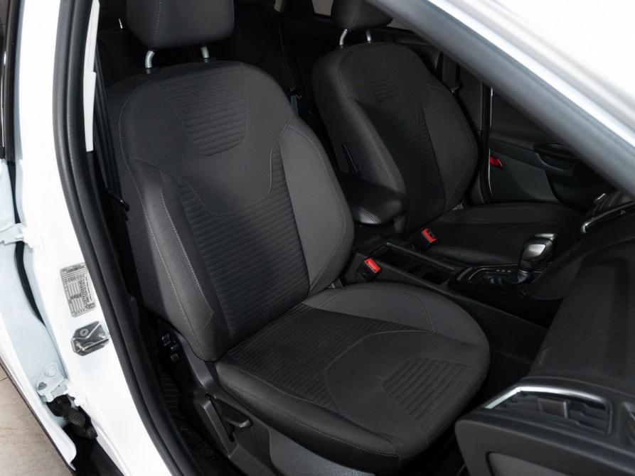 Ford Focus III Рестайлинг Казань  - изображение 15