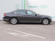 BMW 7 серии VI (G11/G12) Рестайлинг Сочи  - изображение 28