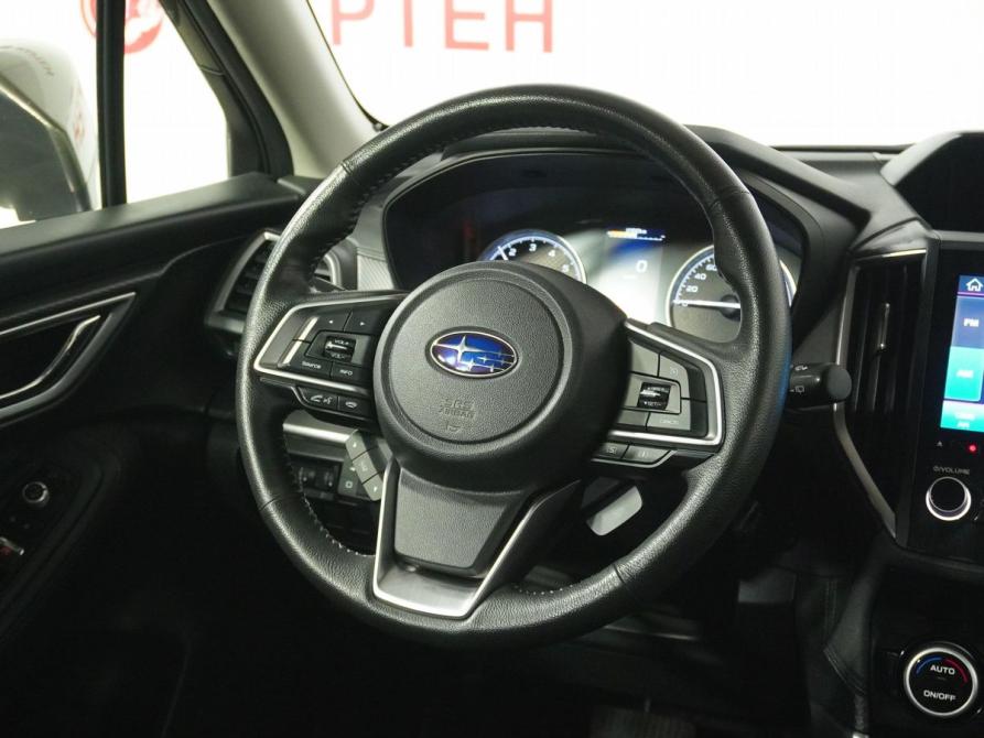 Subaru Forester V Вологда  - изображение 16
