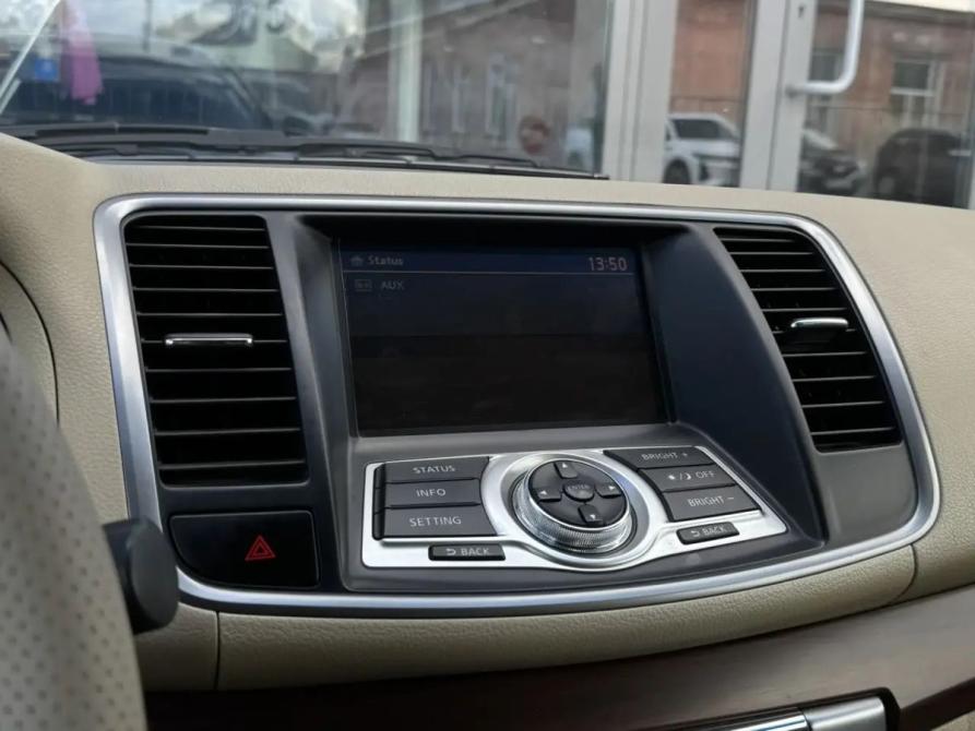 Nissan Teana II Новосибирск  - изображение 12
