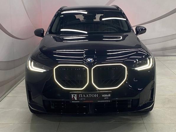 Новый BMW X3 IV (G45/G48) 2025 года, цена 6 799 000 рублей, внедорожник, Автокод Объявления