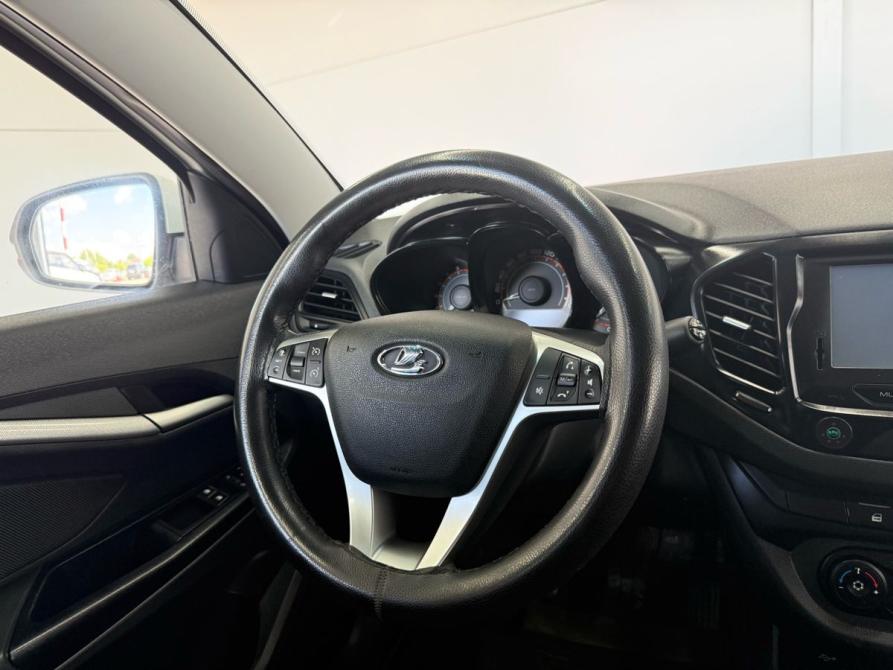 Lada (ВАЗ) Vesta I Уфа  - изображение 8