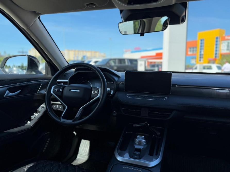 Haval Jolion I Рестайлинг Сыктывкар  - изображение 26