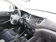 Hyundai Tucson III Москва  - изображение 32