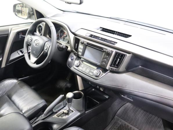Toyota RAV4 IV (XA40) с пробегом 2014 года, цена 2 050 000 рублей, 102688 км, внедорожник, Автокод Объявления