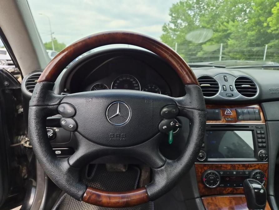 Mercedes-Benz CLK-Класс II (W209) Саратов  - изображение 25