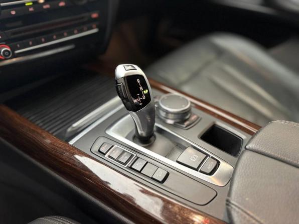 BMW X5 III (F15) с пробегом 2017 года, цена 3 302 800 рублей, 134441 км, внедорожник, Автокод Объявления