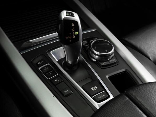 BMW X5 III (F15) с пробегом 2014 года, цена 2 639 000 рублей, 161659 км, внедорожник, Автокод Объявления